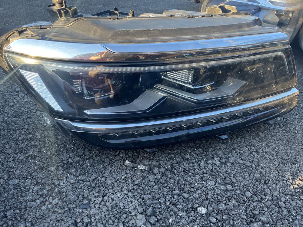 Фар Volkswagen Tiguan Full led ляв и десен