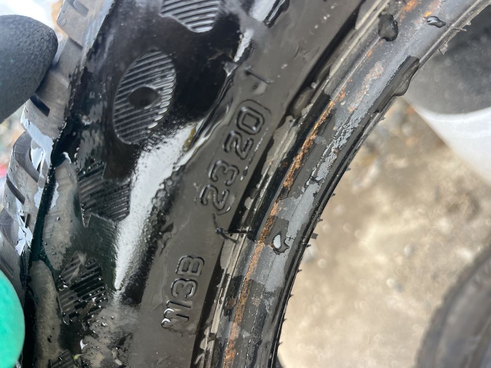 Гуми 185 55 15 Firestone 2020г