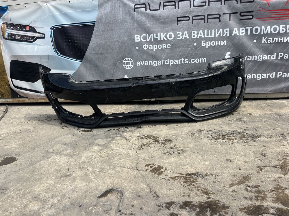 Броня Mini Countryman 2017- 2бр