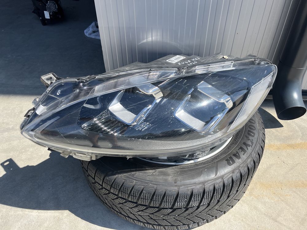 Фар Ford Kuga 2020 Led ляв и десен
