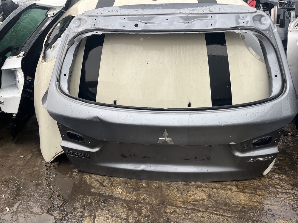 Капак,багажник Mitsubishi ASX 5 бр
