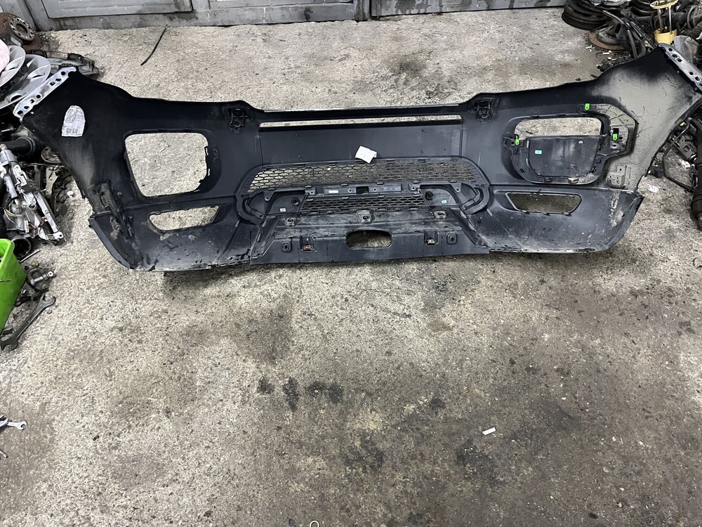 Броня Range Rover Evoque 16- 3 бр