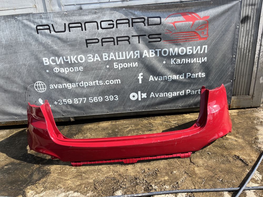 Броня Hyundai IX35 2бр