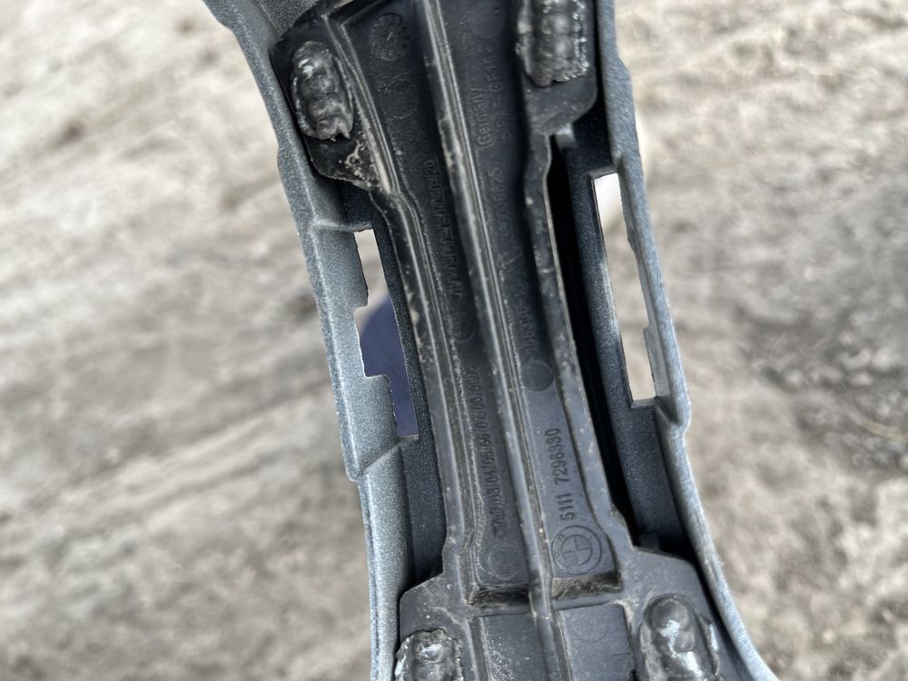 Броня BMW серия 2 F22