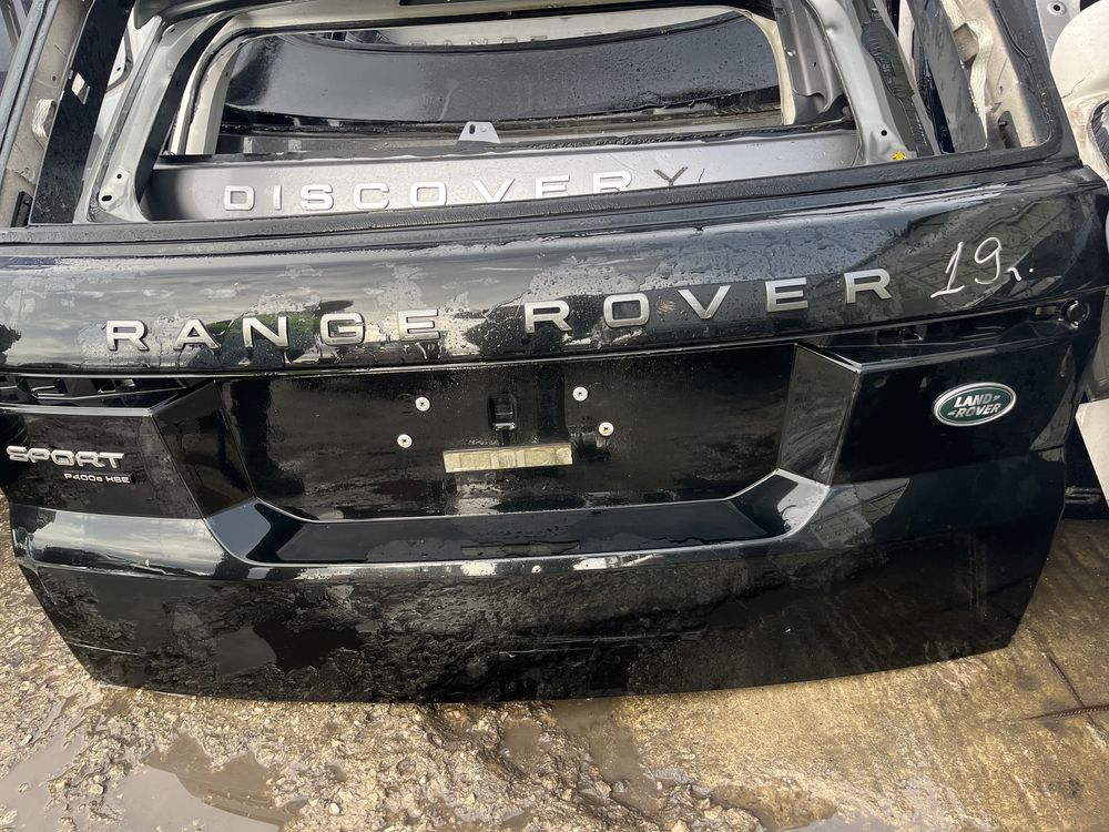 Капак,багажник,врата Range Rover Sport