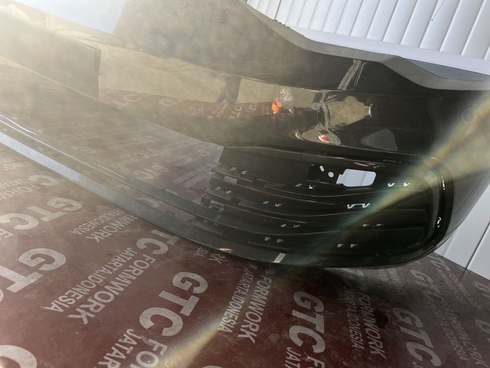 Броня VW Golf 8 3 бр