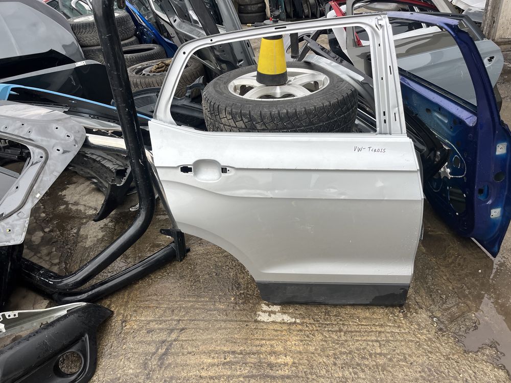 Врата VW T Cross