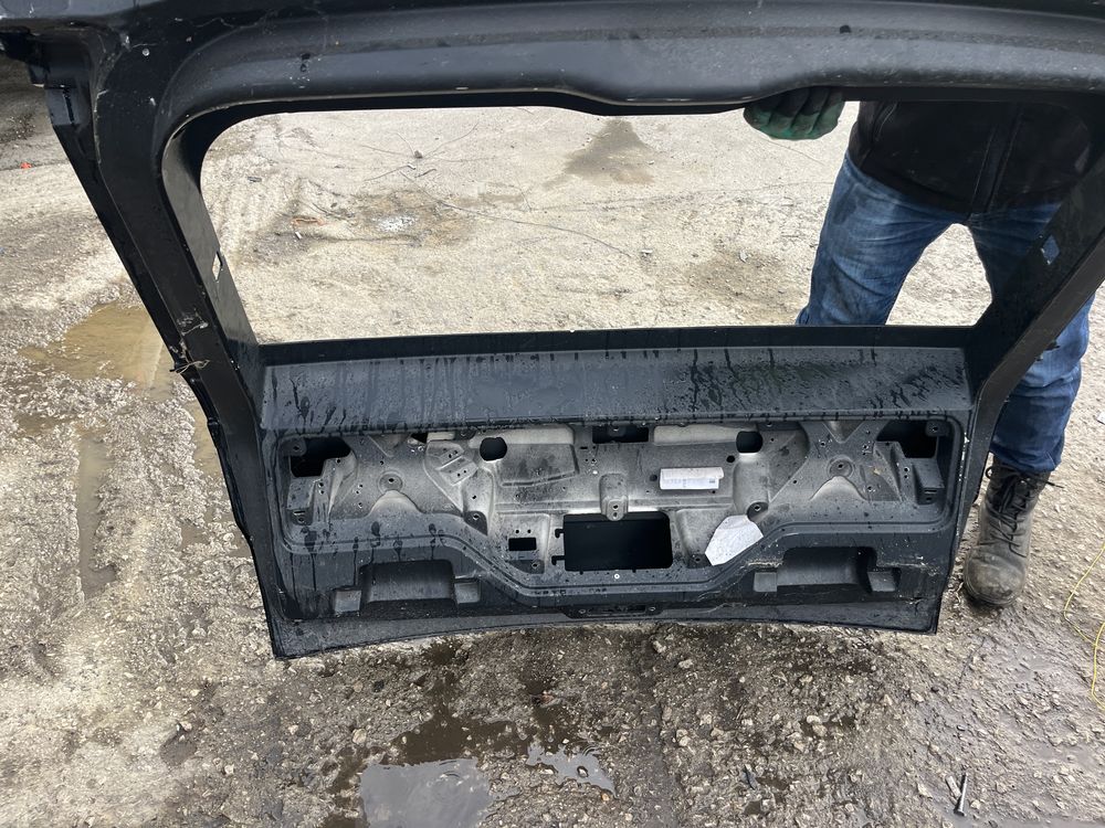 Капак,багажник,врата Range Rover Sport