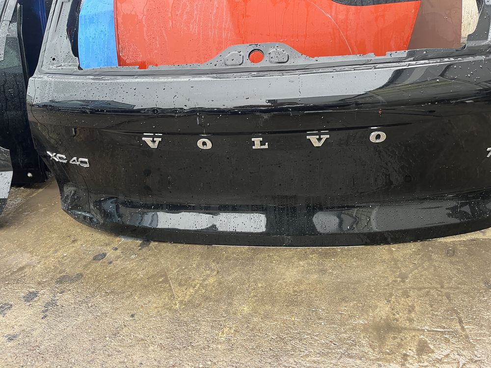 Капак,багажник,врата Volvo XC40 2бр