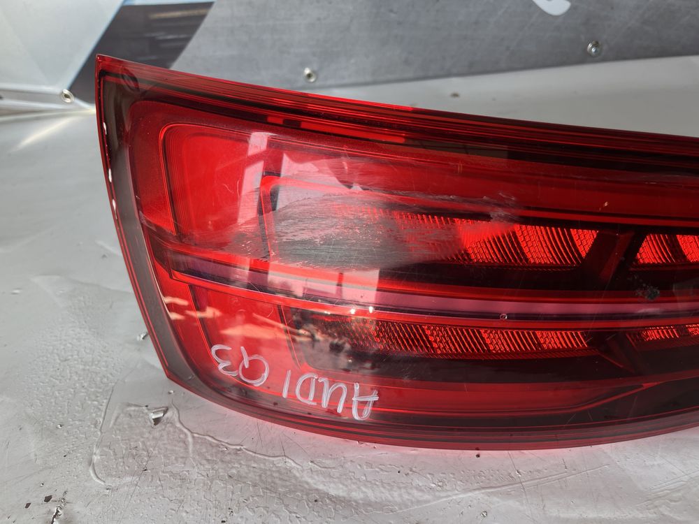 Стоп Audi Q3 1016-