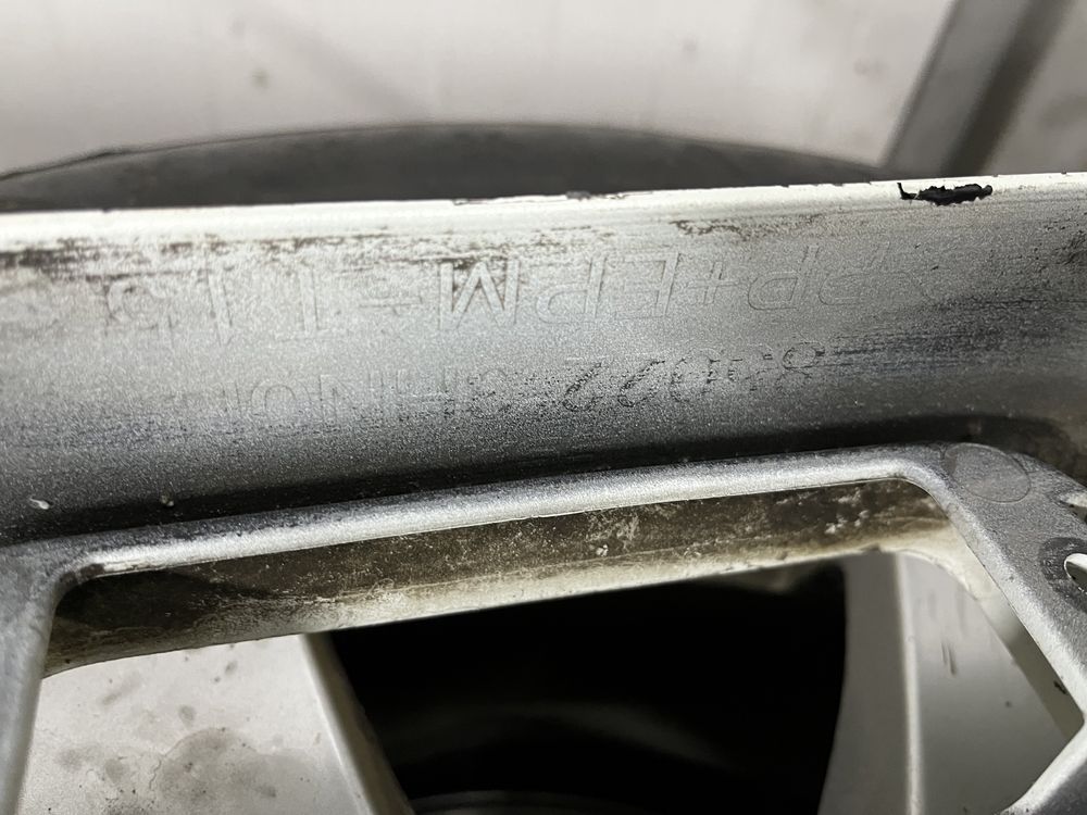 Броня Nissan Micra 14-
