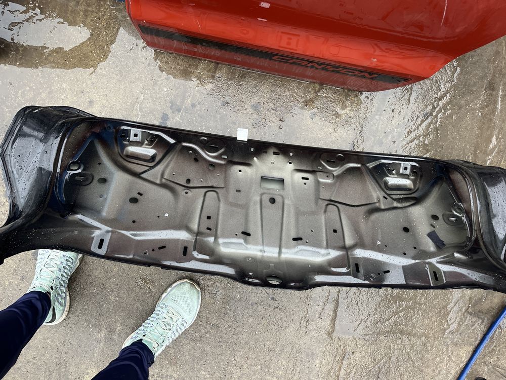 Капак,багажник,врата Volvo XC40 2бр