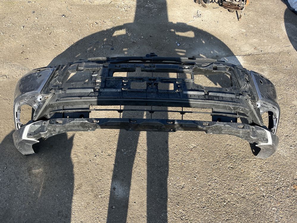 Броня Mitsubishi Outlander 16-