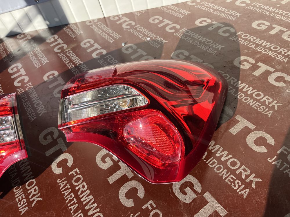 Стоп Десен Citroen DS 5 2014-