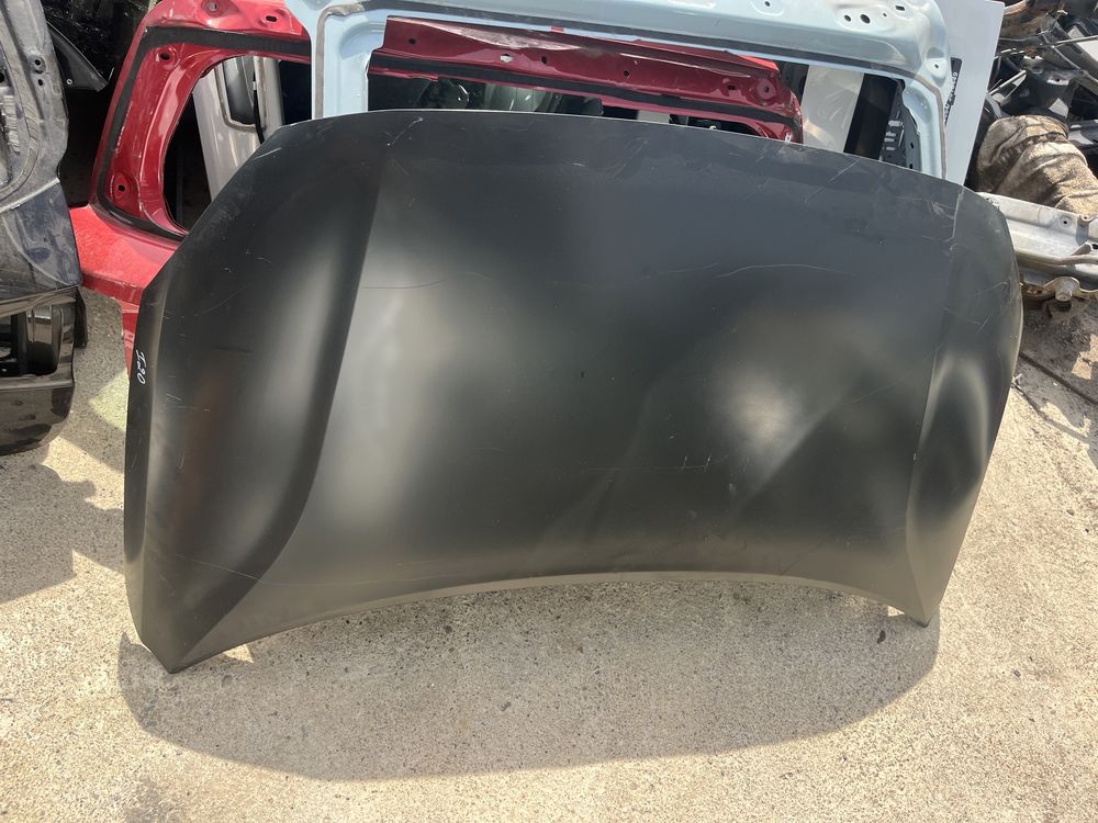 Капак Hyundai i20 2014-2018г.