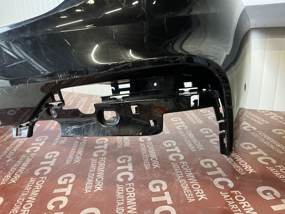 Броня BMW X4 G02 M sport