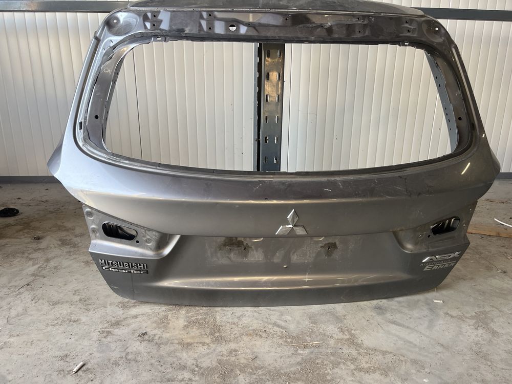 Капак,багажник Mitsubishi ASX 5 бр