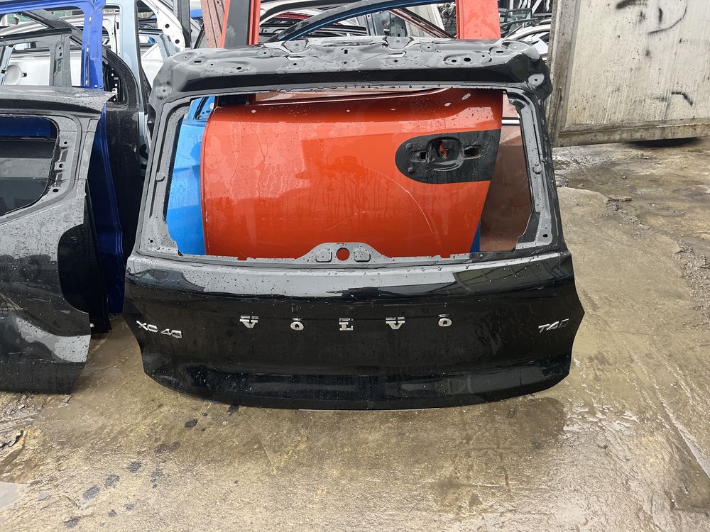 Капак,багажник,врата Volvo XC40 2бр