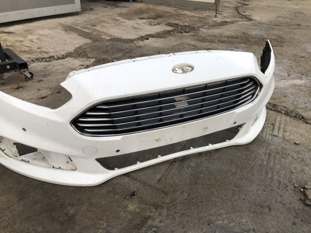 Предна броня Ford S max 2015 3 бр
