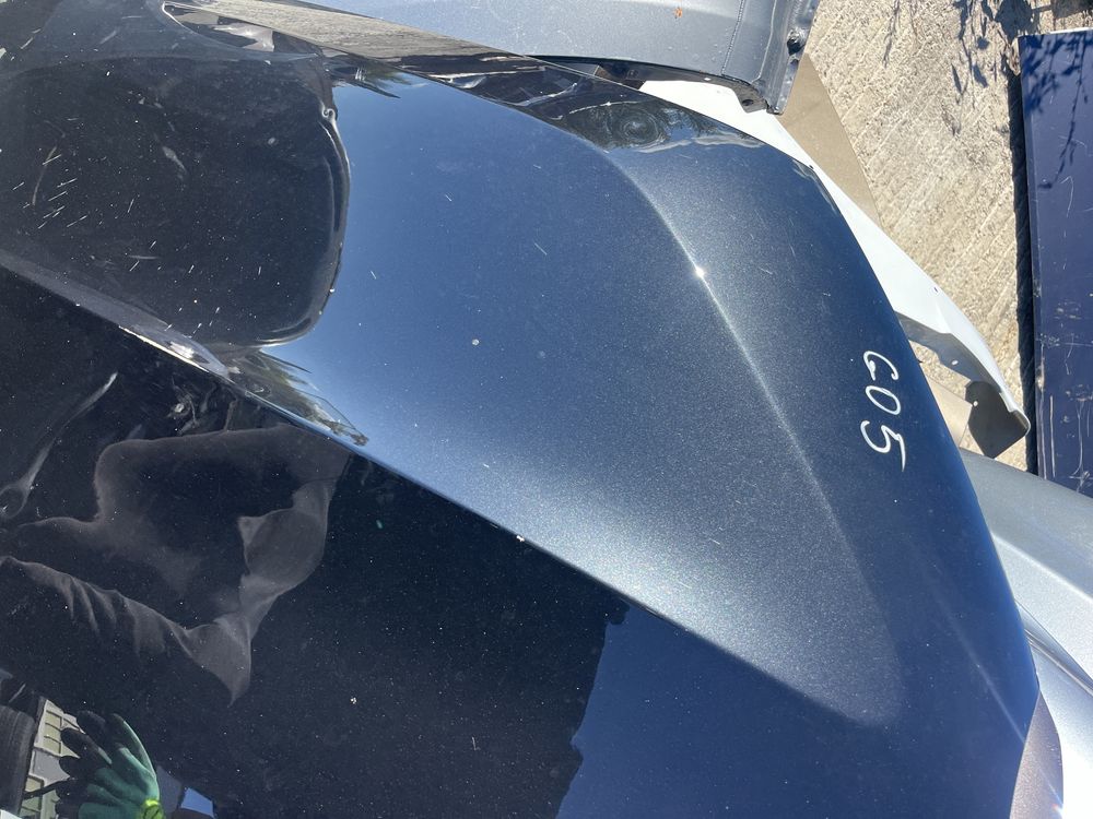 Преден капак BMW X5 G05 2019- 2бр