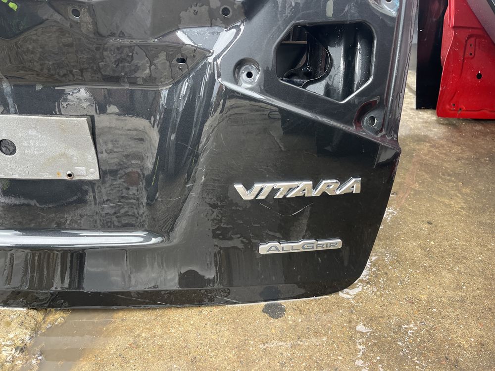 Капак Suzuki Vitara 2016- 4бр
