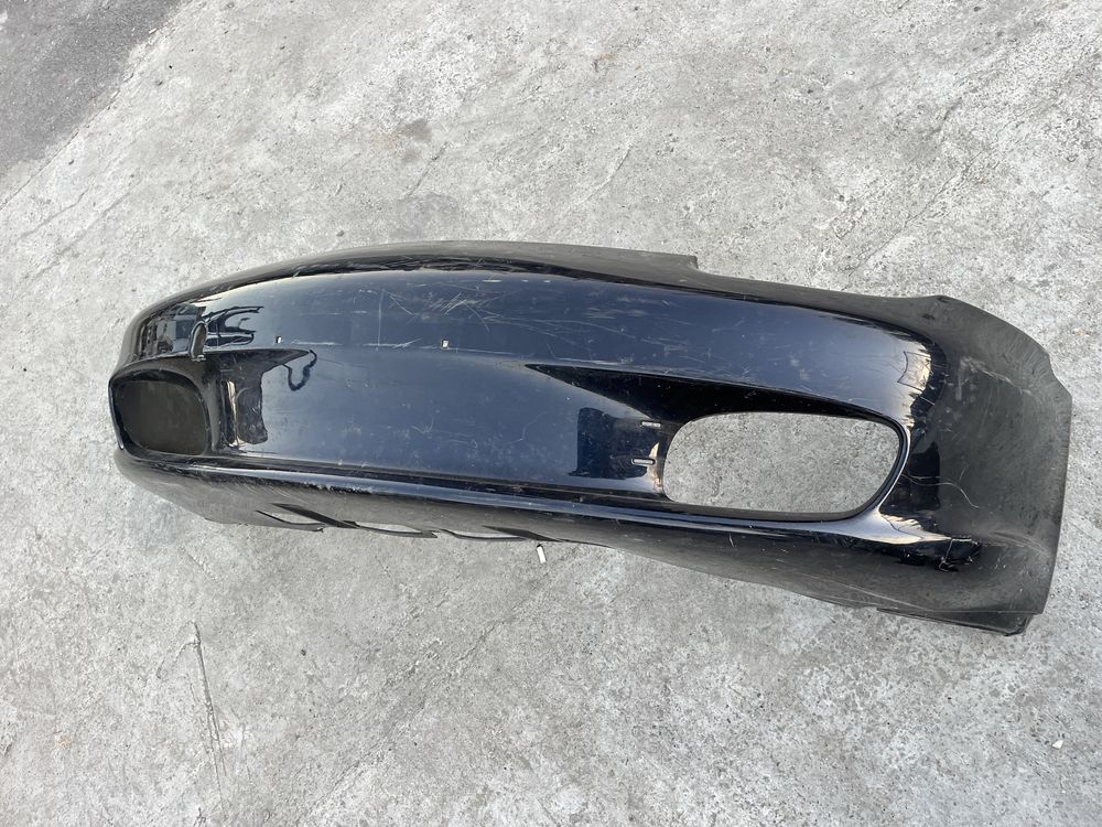 Броня Porsche Boxster 986 MK2 Face