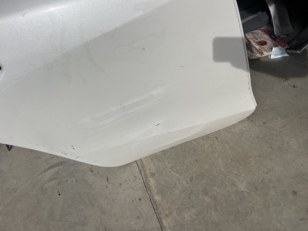 Врата Mazda 3 2015