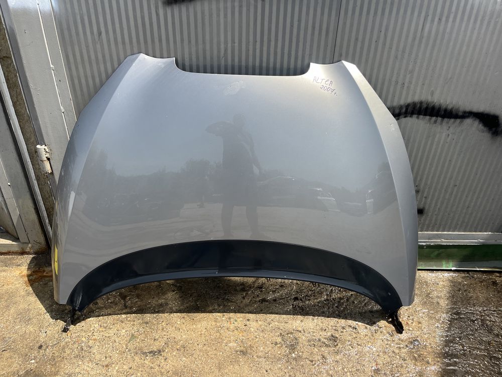 Капак Seat Altea 2008г