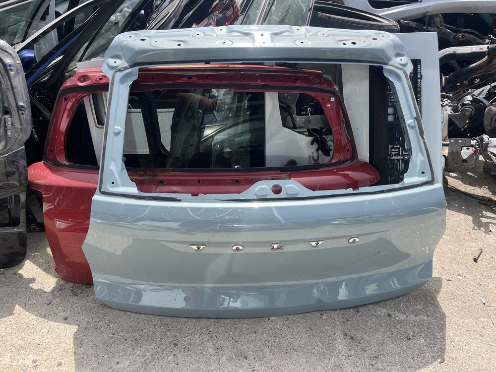 Капак,багажник,врата Volvo XC40 2бр