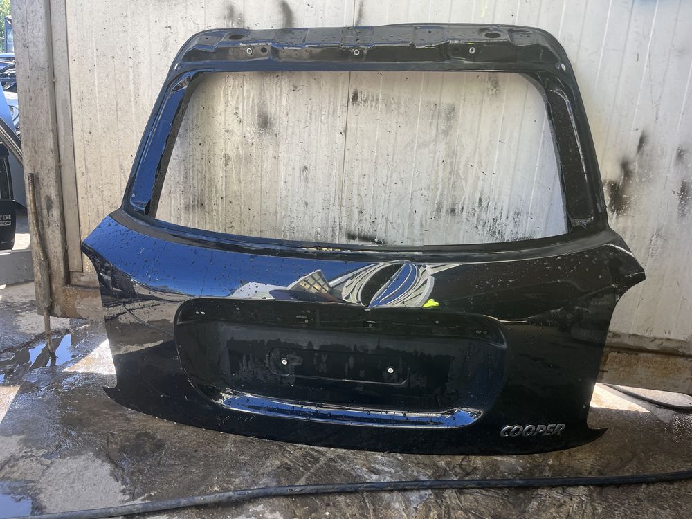 Капак,багажник Mini Cooper