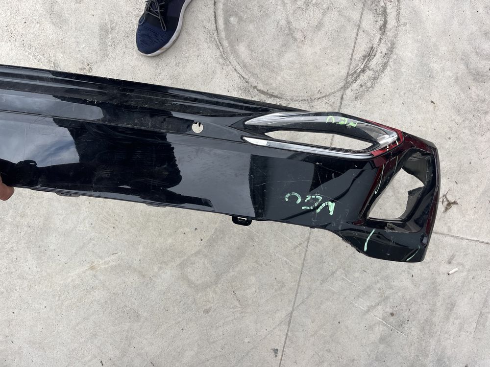 Броня Peugeot 308 Allure 2022