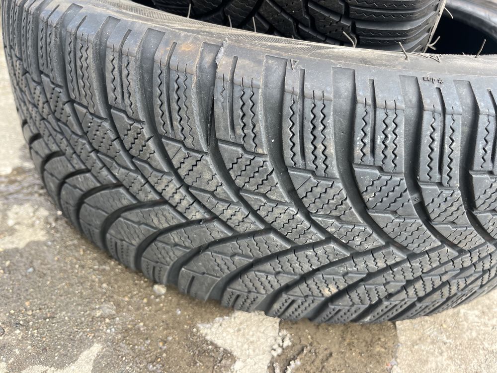 Гуми 185 55 15 Firestone 2020г