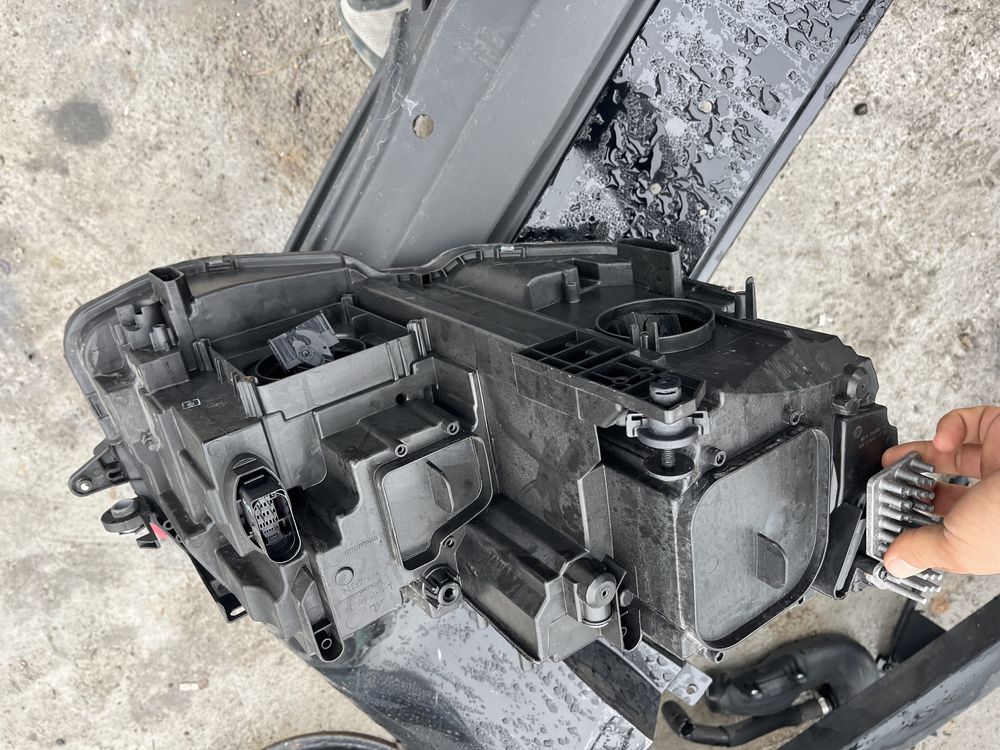 Фар Volkswagen Tiguan Full led ляв и десен