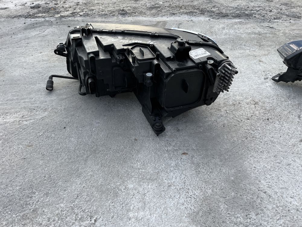 Фар Volkswagen Tiguan Full Led 16-