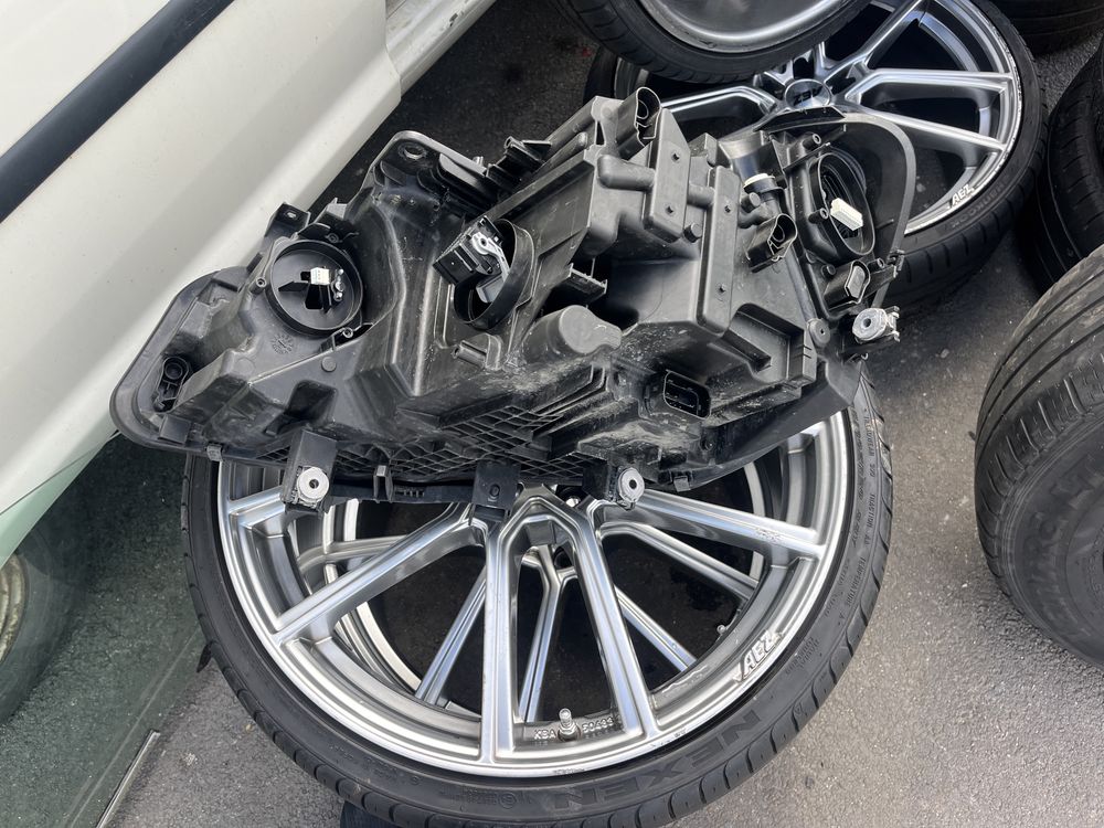 Фар BMW 2 F45/F46 Face 2бр