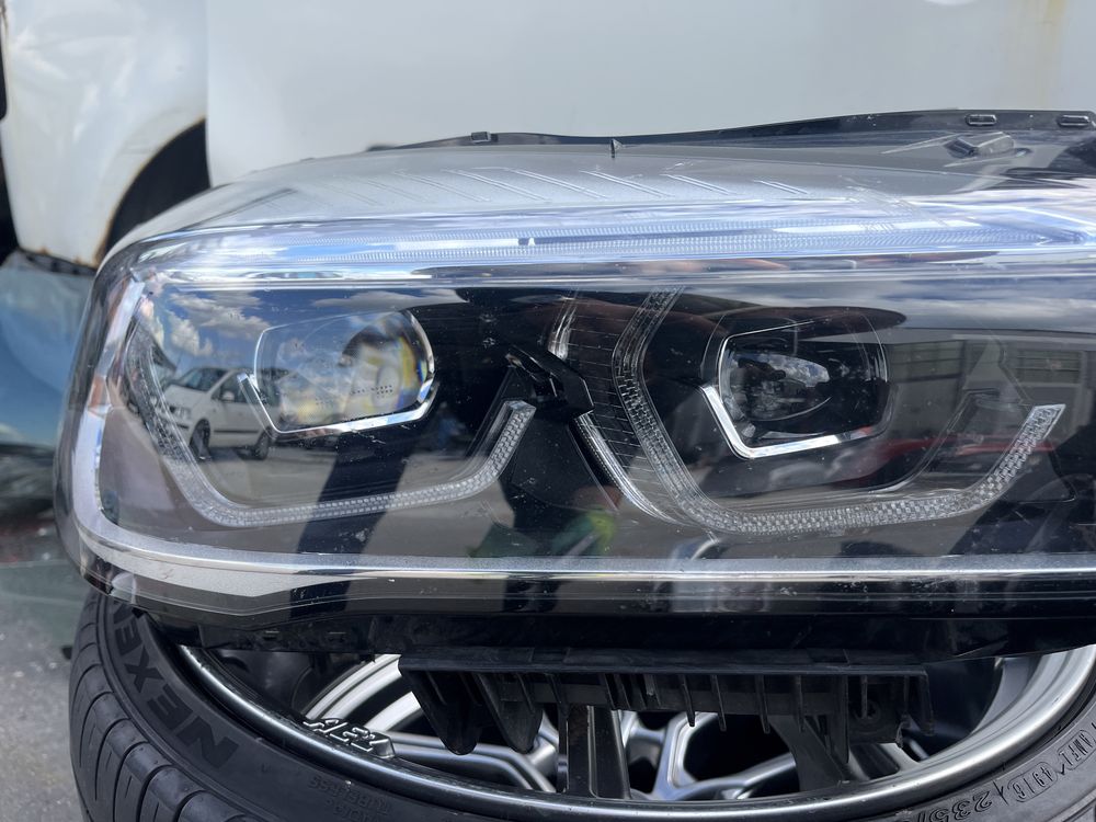 Фар BMW 2 F45/F46 Face 2бр