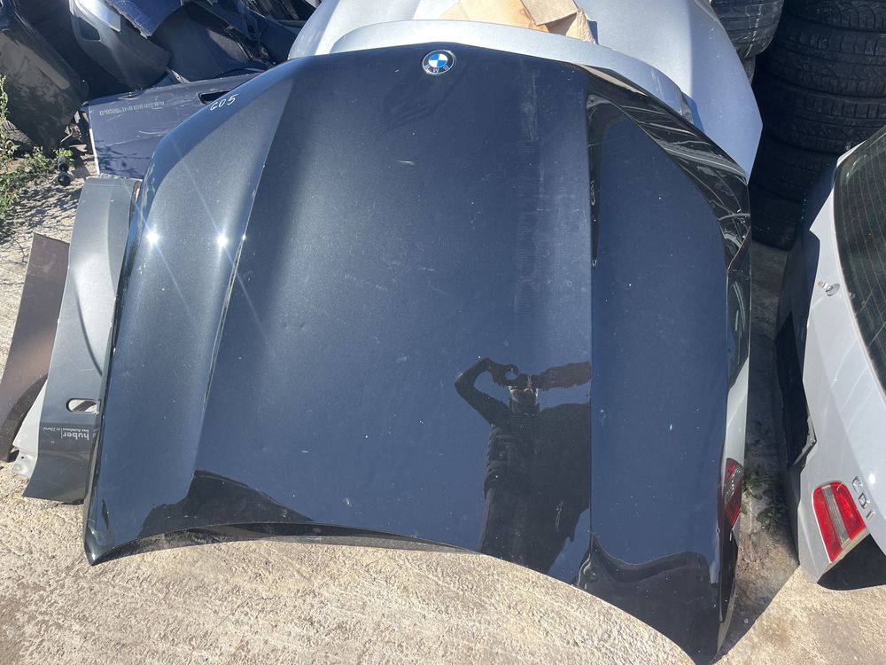 Преден капак BMW X5 G05 2019- 2бр