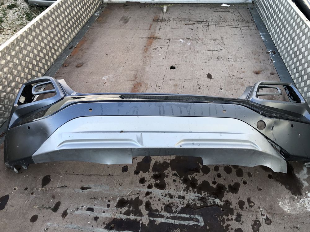 Броня Hyundai Kona 3 броя
