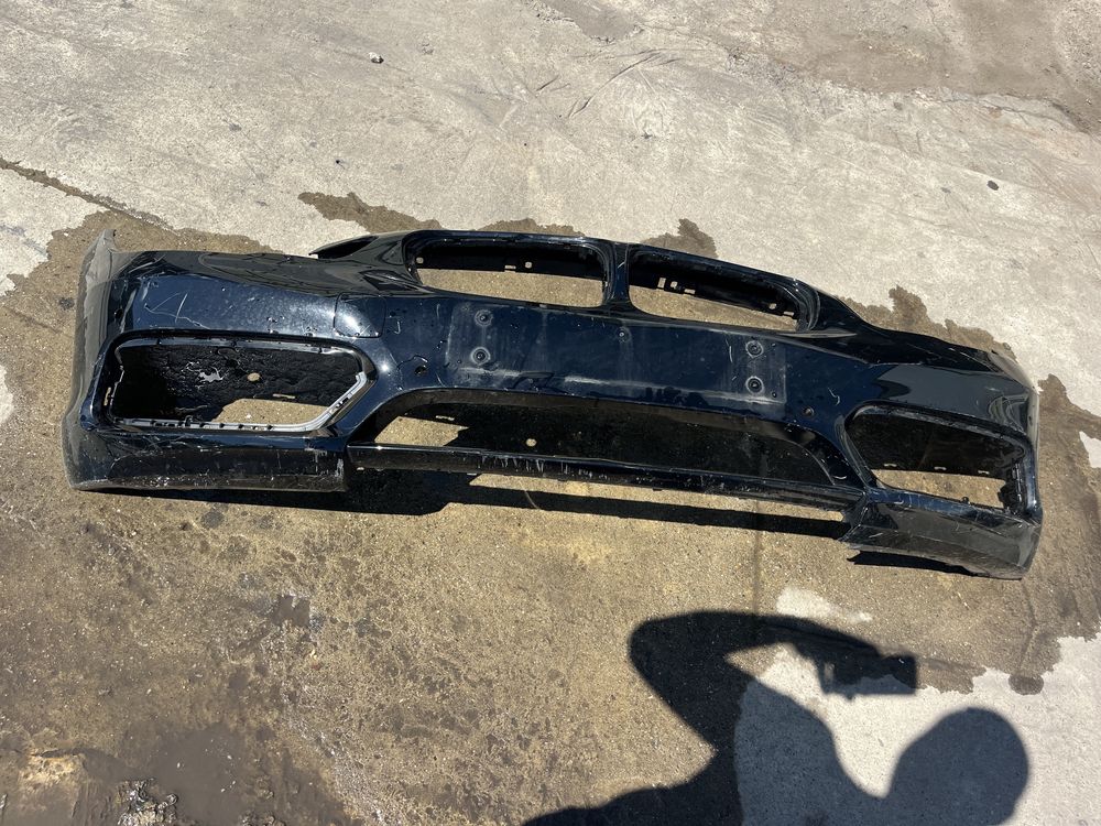 Броня BMW 1 F20/21 3бр