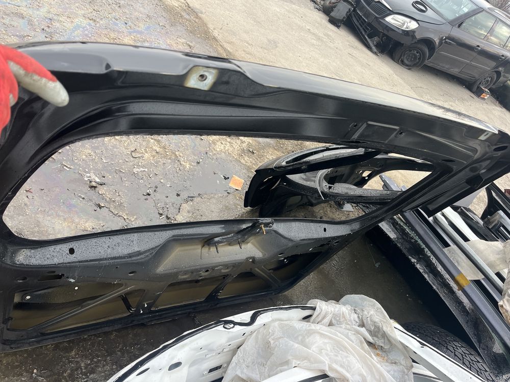 Капак/багажник Toyota Proace