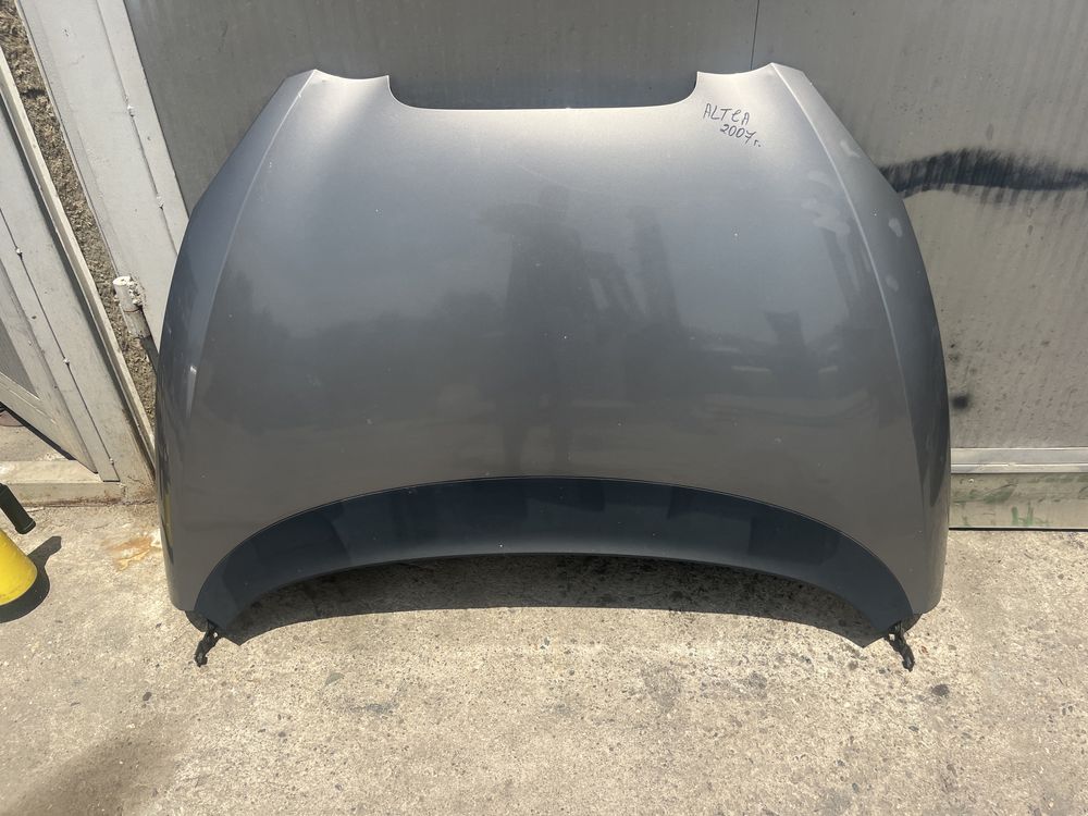 Капак Seat Altea 2008г