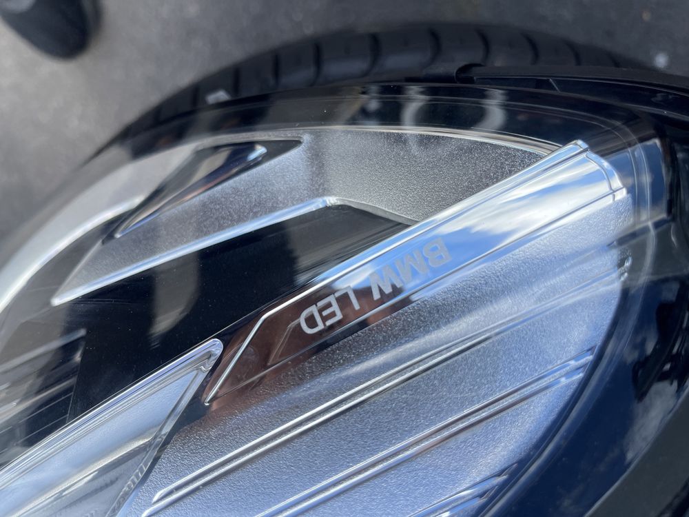 Фар BMW 2 F45/F46 Face 2бр