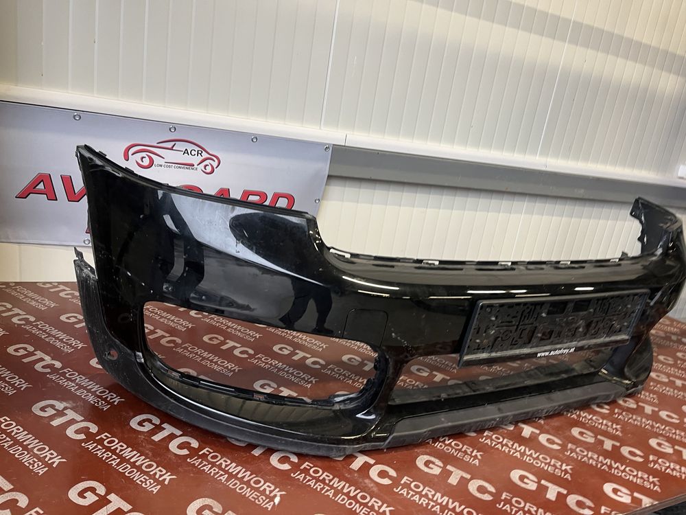 Броня Mini F60 Countryman 3бр