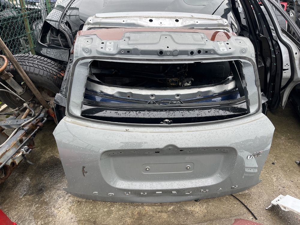 Капак,багажник Mini Countryman