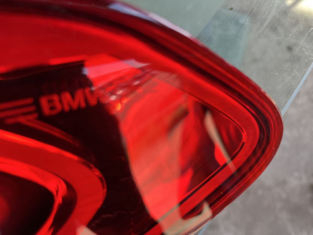 Стоп BMW G31 5 серия