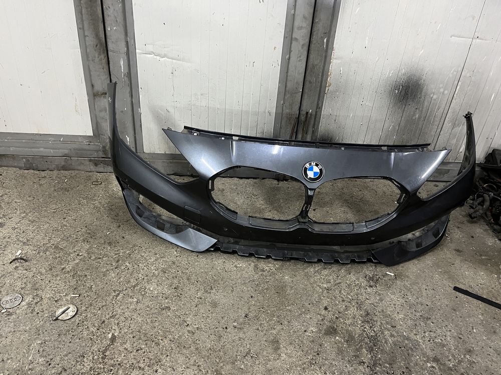 Броня BMW 1 F40 5бр