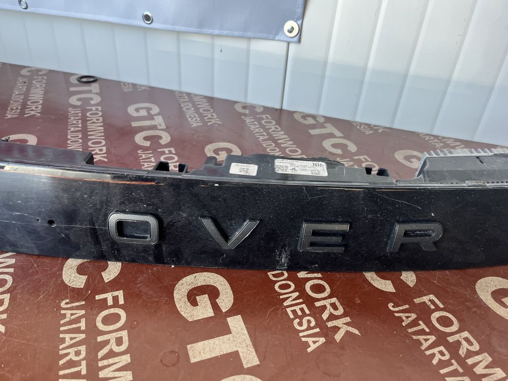 Светлини Land Rover Range Rover 2023г