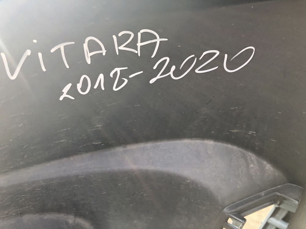 Предна броня Suzuki Vitara 2018- 5броя