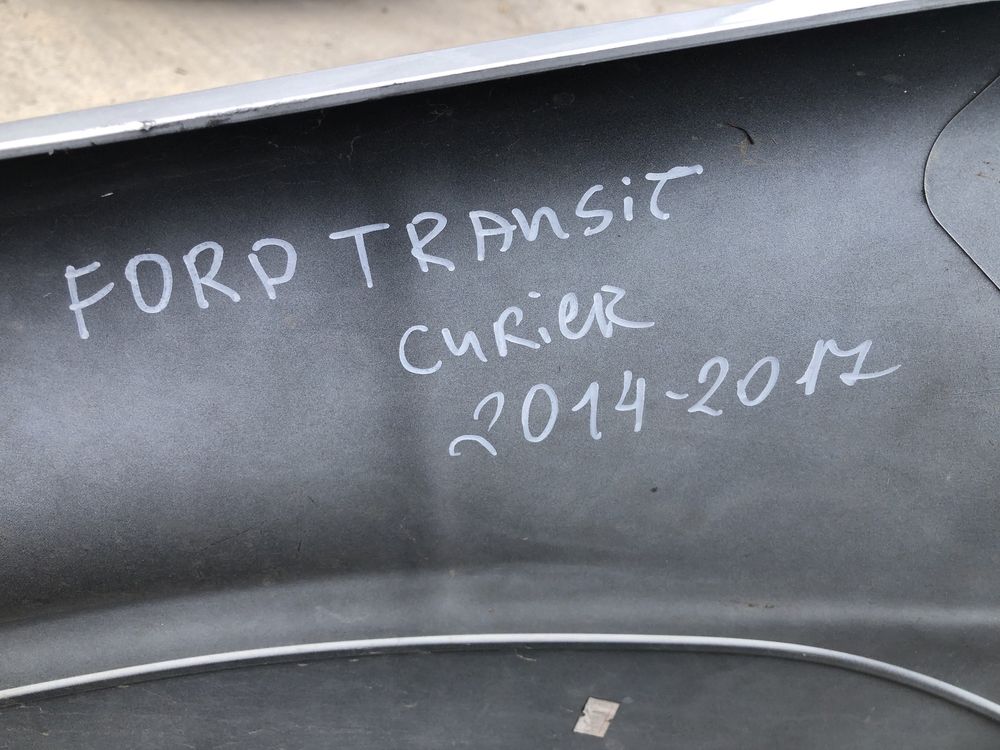 Предна броня Ford Transit Courier