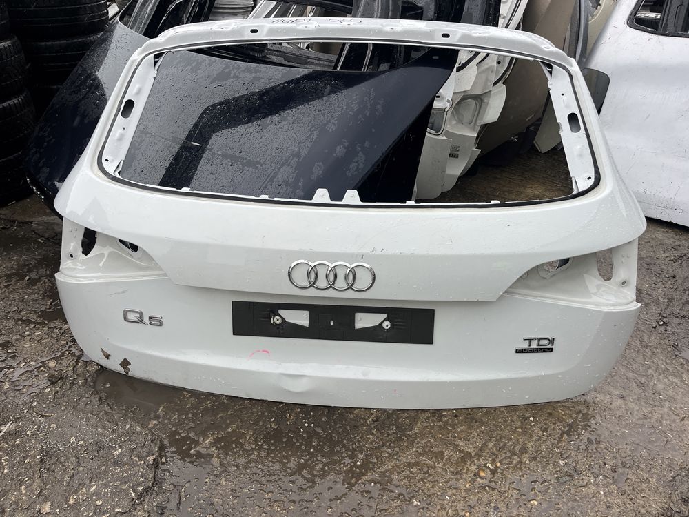Капак /багажник Audi Q5